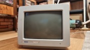 Monitor atari sm124