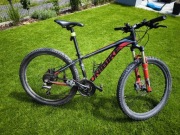 Rower Unibike Mission26 