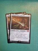 Anduril, Flame of the West, The Lord of the Rings MTG LTR