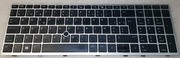 Klawiatura HP EliteBook 850 G5/G6 BEL/LED Oryginał