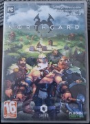 NORTHGARD PREMIEROWE NOWA FOLIA BOX PL PC