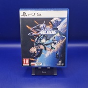 Stellar Blade PL okładka - gra na PS5