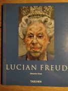 Lucian Freud - Sebastian Smee