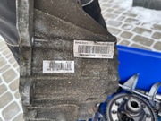 Skrzynia Biegów Renault Master (Uszkodzona)