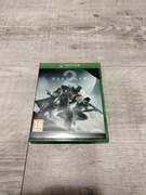 Gra destiny 2 Xbox one