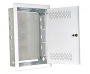 Skrzynka Montażowa SMUP 340x510x140/P430 - biała