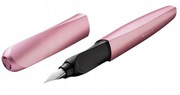 Pióro wieczne Pelikan Twist M Girly Rose +10 naboi