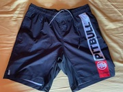 Spodenki Pitbull MMA Kickboxing M
