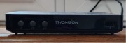 Dekoder DVB-T2 HEVC Thomson THT808