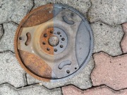 Piaskowanie -Czyszczenie laserem 