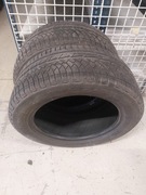 Opony zimowe Michelin Pilot Alpin - para 2szt - Gliwice