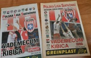 Vademecum Polska Liga Siatkowki