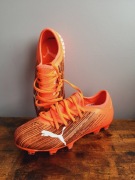 Buty piłkarskie korki Ultra 3.1 HG Puma