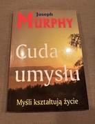 Cuda Umysłu Joseph Murphy
