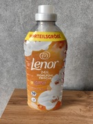 Płyn do Płukania Lenor Goldene Orchidea 59plukan z Niemiec tylko 16.99zl