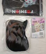 Peruka JuziVee 790 T2/30 27 cm + Dream Deluxe czepek