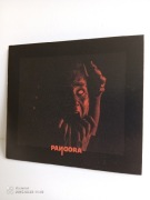 CD OPAŁ - PANDORA EP; RAP RARYTAS, BRAIN DEAD FAMILIA