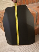 Wkład balistyczny HARDOX 6 mm