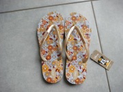 Nowe klapki japonki damskie 38 Jenny Fairy 