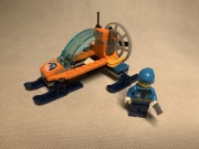Lego 60190 - Arctic Ice Glider