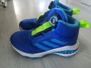 Buty zimowe Adidas System BOA r. 31/5