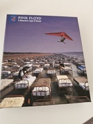 Pink floyd - a momentary lapse of reason deluxe box