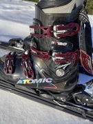 buty narciarskie Atomic 29.5/30.0