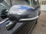 Suzuki SX4 S-Cross 2018 lusterko zewnętrzne prawe/lewe 