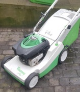 Kosiarka Viking Mb 455