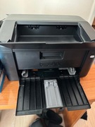 Drukarka laserowa monochromatyczna Brother z 2 nowymi tonerami.