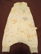 Śpiworek do spania rozmiar 104