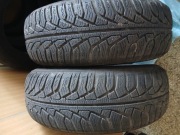 Opony zimowe Uniroyal MS Plus 77 195/65R15 T 2 sztuki 