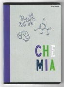 Zeszyty do nut/muzyka/chemia/religia