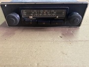 zabytkowe radio samochodowe Blaupunkt Amsterdam 12