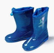 Kalosze Świnka Peppa, George 31/32 granat/niebi