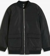 KURTKA BOMBERKA OCIEPLANA r.48 