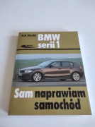 Książka Sam naprawiam samochód BMW serii 1