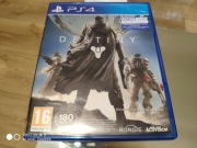 Destiny PS4