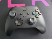 Xbox Kontroler Bezprzewodowy Carbon Black
