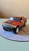 Hummer H3T pickup maisto model w skali 1/24. Jak nowy.