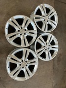 Felgi aluminiowe 19" cali do Mercedesa 8Jx19 Et 56 A166 4010702