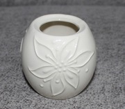 Fair Trade ceramiczny wazon
