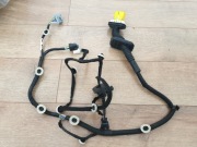 Przewody WIĄZKA okablowani drzwi TYLNYCH PEUGEOT 2008 II Opel MOKKA B II