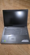 Lenovo ideapad 320 - nie uruchamia się.