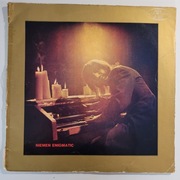 Czesław Niemen - Enigmatic 1971 VG+ Winyl
