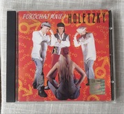 Holetzky - Pokochaj Mnie - album CD Polski Power Dance