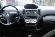 toyota yaris verso lift 1,3 benz  daihatsu sirion 1,3b mini van yrv 1,3