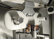 AMS lite do drukarki 3D Bambu  Lab oraz  suszarka Sunlu Filadryer S2