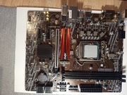 MSI B460M-A PRO Socket 1200