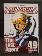 Bleach 49 